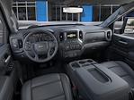2025 Chevrolet Silverado 2500 Double Cab SRW 2WD Pickup for sale #FS7081 - photo 16
