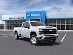 2025 Chevrolet Silverado 2500 Double Cab SRW 2WD Pickup for sale #FS7081 - photo 1