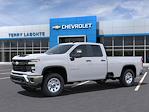 2025 Chevrolet Silverado 2500 Double Cab SRW 2WD Pickup for sale #FS7081 - photo 3