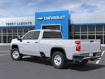 2025 Chevrolet Silverado 2500 Double Cab SRW 2WD Pickup for sale #FS7081 - photo 5