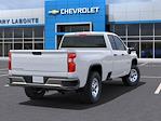 2025 Chevrolet Silverado 2500 Double Cab SRW 2WD Pickup for sale #FS7081 - photo 2