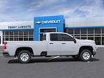 2025 Chevrolet Silverado 2500 Double Cab SRW 2WD Pickup for sale #FS7081 - photo 6