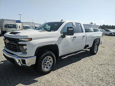 2025 Chevrolet Silverado 2500 Double Cab SRW RWD Pickup for sale #FS7093 - photo 1