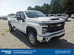 2025 Chevrolet Silverado 2500 Double Cab SRW RWD Pickup for sale #FS7093 - photo 23