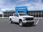 2025 Chevrolet Silverado 1500 Crew Cab 4WD Pickup for sale #FS7541 - photo 1