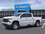 2025 Chevrolet Silverado 1500 Crew Cab 4WD Pickup for sale #FS7541 - photo 3