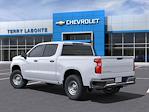 2025 Chevrolet Silverado 1500 Crew Cab 4WD Pickup for sale #FS7546 - photo 4