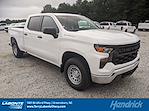 2025 Chevrolet Silverado 1500 Crew Cab 4WD Pickup for sale #FS7549 - photo 23