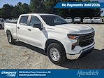 2025 Chevrolet Silverado 1500 Crew Cab 4WD Pickup for sale #FS7554 - photo 38