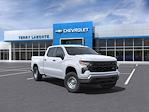 2025 Chevrolet Silverado 1500 Crew Cab 4WD Pickup for sale #FS7557 - photo 1
