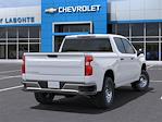 2025 Chevrolet Silverado 1500 Crew Cab 2WD Pickup for sale #FS7561 - photo 2