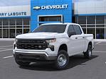 2025 Chevrolet Silverado 1500 Crew Cab 2WD Pickup for sale #FS7561 - photo 6