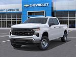 2025 Chevrolet Silverado 1500 Crew Cab 2WD Pickup for sale #FS7566 - photo 6