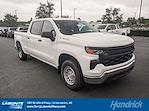 2025 Chevrolet Silverado 1500 Crew Cab RWD Pickup for sale #FS7567 - photo 23