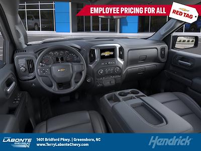 2025 Chevrolet Silverado 1500 Crew Cab RWD Pickup for sale #FS7568 - photo 1