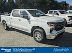 2025 Chevrolet Silverado 1500 Crew Cab RWD Pickup for sale #FS7569 - photo 23