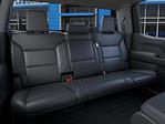 2025 Chevrolet Silverado 1500 Crew Cab 2WD Pickup for sale #FS7569 - photo 17