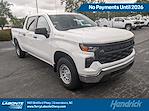 2025 Chevrolet Silverado 1500 Crew Cab 4WD Pickup for sale #FS7570 - photo 23
