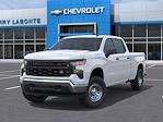 2025 Chevrolet Silverado 1500 Crew Cab 4WD Pickup for sale #FS7571 - photo 6