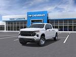 2025 Chevrolet Silverado 1500 Crew Cab 4WD Pickup for sale #FS7571 - photo 8