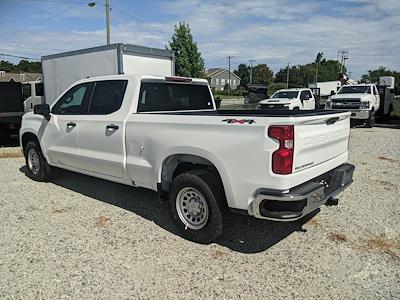 2025 Chevrolet Silverado 1500 Crew Cab 4WD Pickup for sale #FS7572 - photo 2