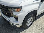 2025 Chevrolet Silverado 1500 Crew Cab 4WD Pickup for sale #FS7572 - photo 11