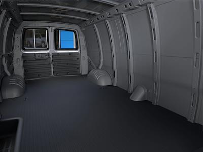 2025 Chevrolet Express 3500 RWD Empty Cargo Van for sale #FS7641 - photo 2