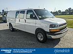 2025 Chevrolet Express 3500 RWD Empty Cargo Van for sale #FS7641 - photo 22