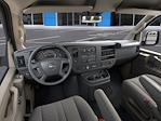 2025 Chevrolet Express 3500 RWD Empty Cargo Van for sale #FS7641 - photo 15