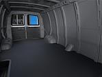 2025 Chevrolet Express 3500 RWD Empty Cargo Van for sale #FS7641 - photo 17
