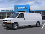 2025 Chevrolet Express 3500 RWD Empty Cargo Van for sale #FS7641 - photo 3