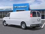 2025 Chevrolet Express 3500 RWD Empty Cargo Van for sale #FS7641 - photo 4