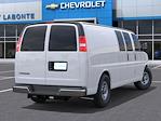 2025 Chevrolet Express 3500 RWD Empty Cargo Van for sale #FS7641 - photo 2