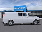2025 Chevrolet Express 3500 RWD Empty Cargo Van for sale #FS7641 - photo 5