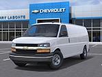 2025 Chevrolet Express 3500 RWD Empty Cargo Van for sale #FS7641 - photo 6
