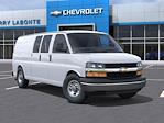 2025 Chevrolet Express 3500 RWD Empty Cargo Van for sale #FS7641 - photo 7