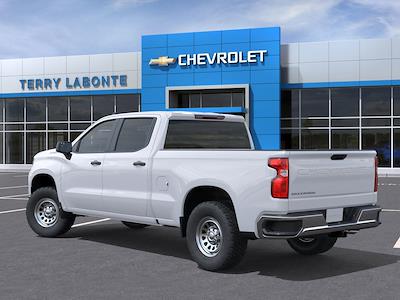 2025 Chevrolet Silverado 1500 Crew Cab RWD Pickup for sale #FS7651 - photo 2