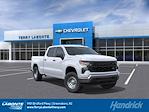2025 Chevrolet Silverado 1500 Crew Cab RWD Pickup for sale #FS7651 - photo 25