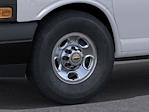 2025 Chevrolet Express 3500 RWD Empty Cargo Van for sale #FS7942 - photo 10