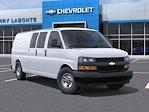 2025 Chevrolet Express 3500 RWD Empty Cargo Van for sale #FS7942 - photo 1
