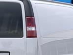 2025 Chevrolet Express 3500 RWD Empty Cargo Van for sale #FS7959 - photo 12