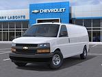 2025 Chevrolet Express 3500 RWD Empty Cargo Van for sale #FS7959 - photo 7
