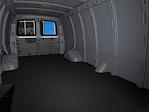 2025 Chevrolet Express 3500 RWD Empty Cargo Van for sale #FS7960 - photo 2