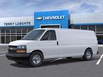 2025 Chevrolet Express 3500 RWD Empty Cargo Van for sale #FS7960 - photo 4