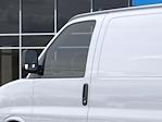 2025 Chevrolet Express 3500 RWD Empty Cargo Van for sale #FS7963 - photo 13