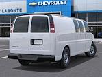 2025 Chevrolet Express 3500 RWD Empty Cargo Van for sale #FS7963 - photo 3