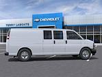 2025 Chevrolet Express 3500 RWD Empty Cargo Van for sale #FS7963 - photo 6