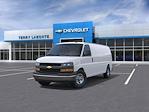 2025 Chevrolet Express 3500 RWD Empty Cargo Van for sale #FS8585 - photo 7