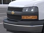 2025 Chevrolet Express 3500 RWD Empty Cargo Van for sale #FS8585 - photo 13