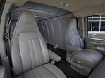 2025 Chevrolet Express 3500 RWD Empty Cargo Van for sale #FS8585 - photo 16